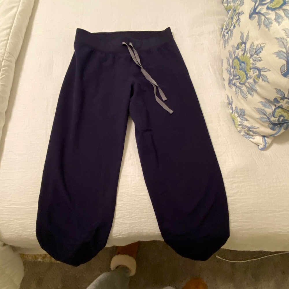 FIGS scrub pants